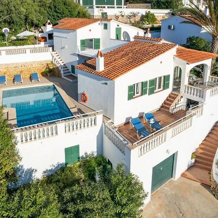 Villa Atalis Son Bou Exteriér fotografie