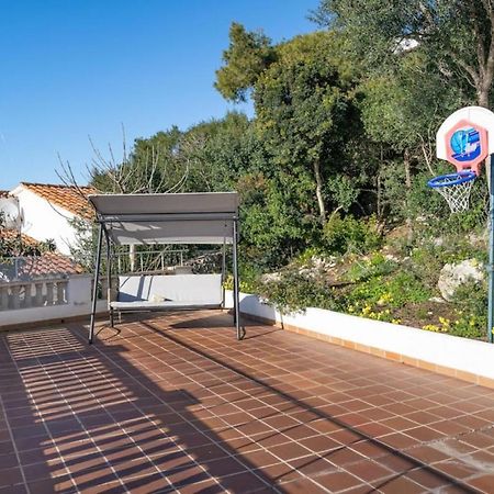 Villa Atalis Son Bou Exteriér fotografie