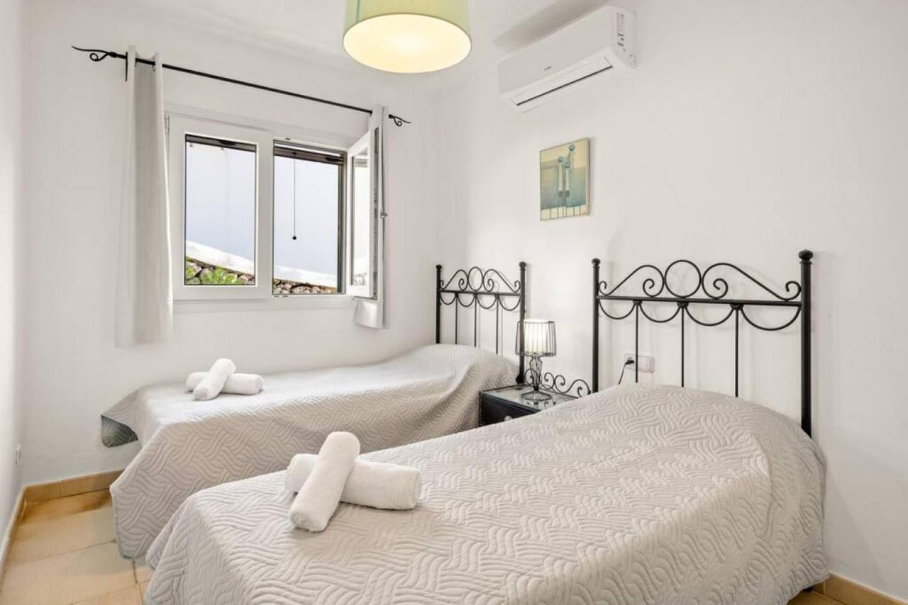 Villa Atalis Son Bou Exteriér fotografie