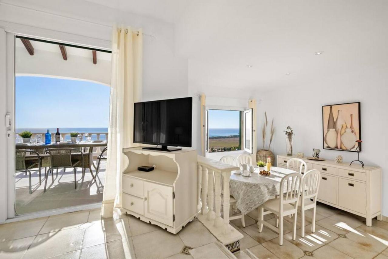 Villa Atalis Son Bou Exteriér fotografie