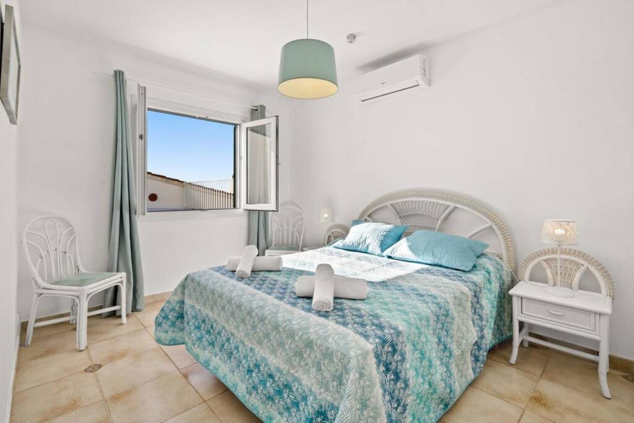 Villa Atalis Son Bou Exteriér fotografie