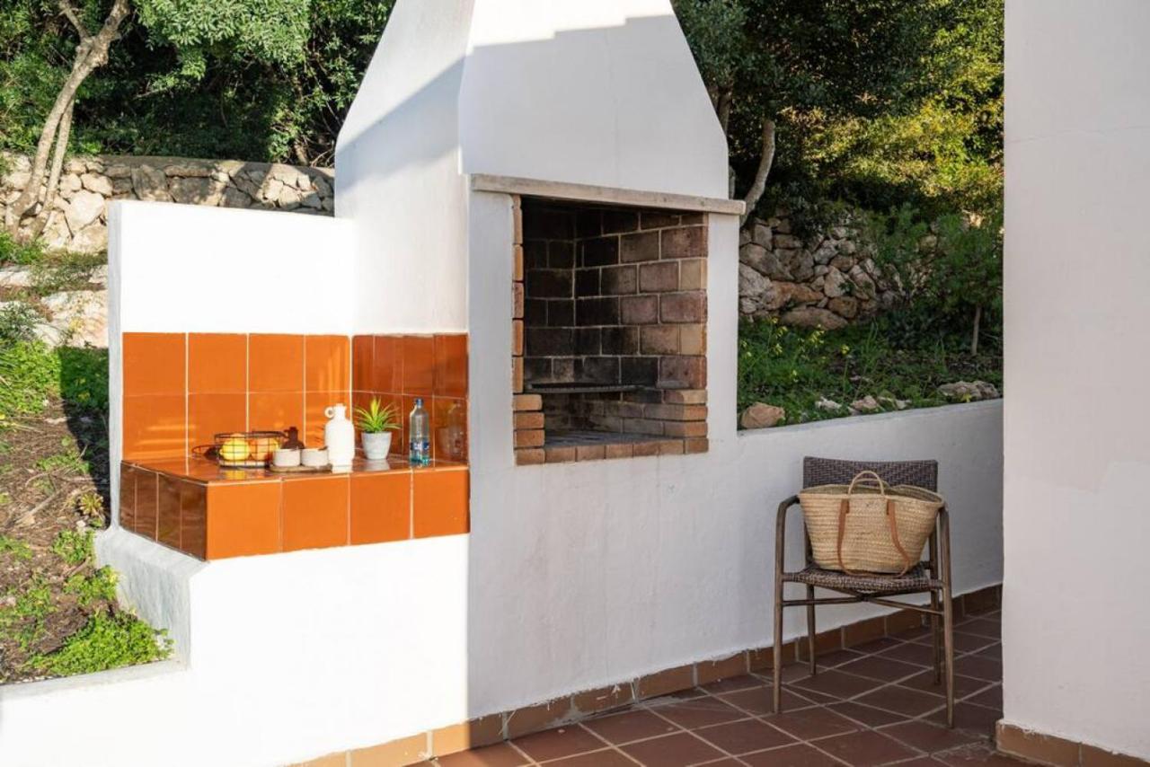Villa Atalis Son Bou Exteriér fotografie