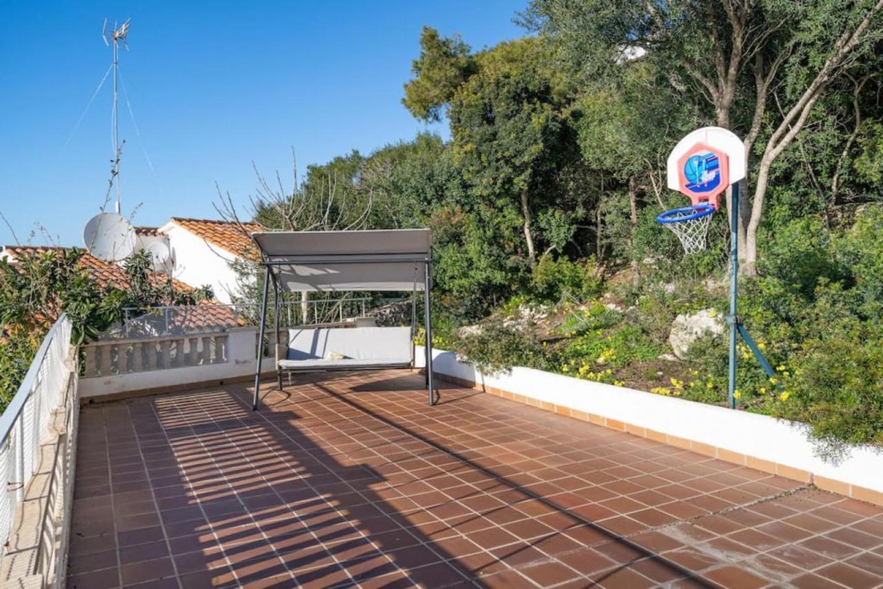 Villa Atalis Son Bou Exteriér fotografie