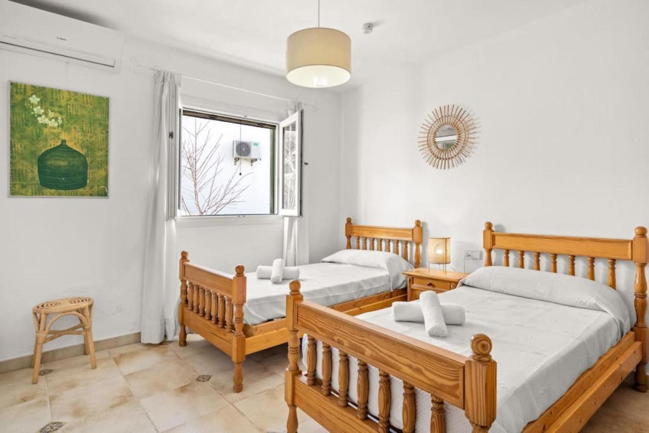 Villa Atalis Son Bou Exteriér fotografie