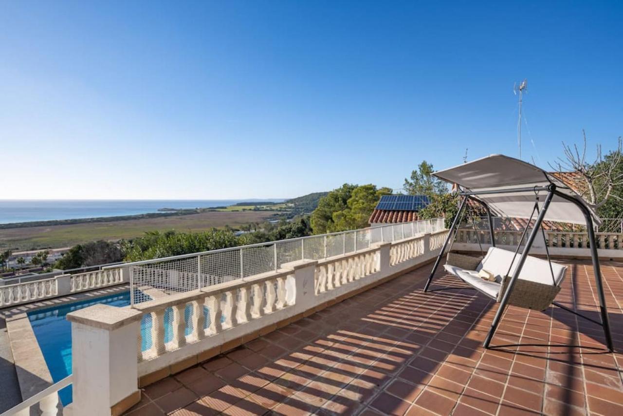 Villa Atalis Son Bou Exteriér fotografie