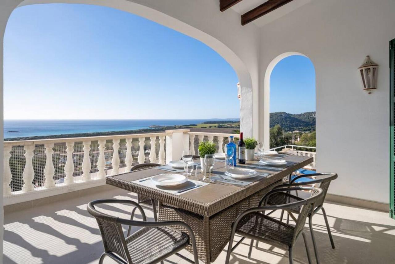 Villa Atalis Son Bou Exteriér fotografie