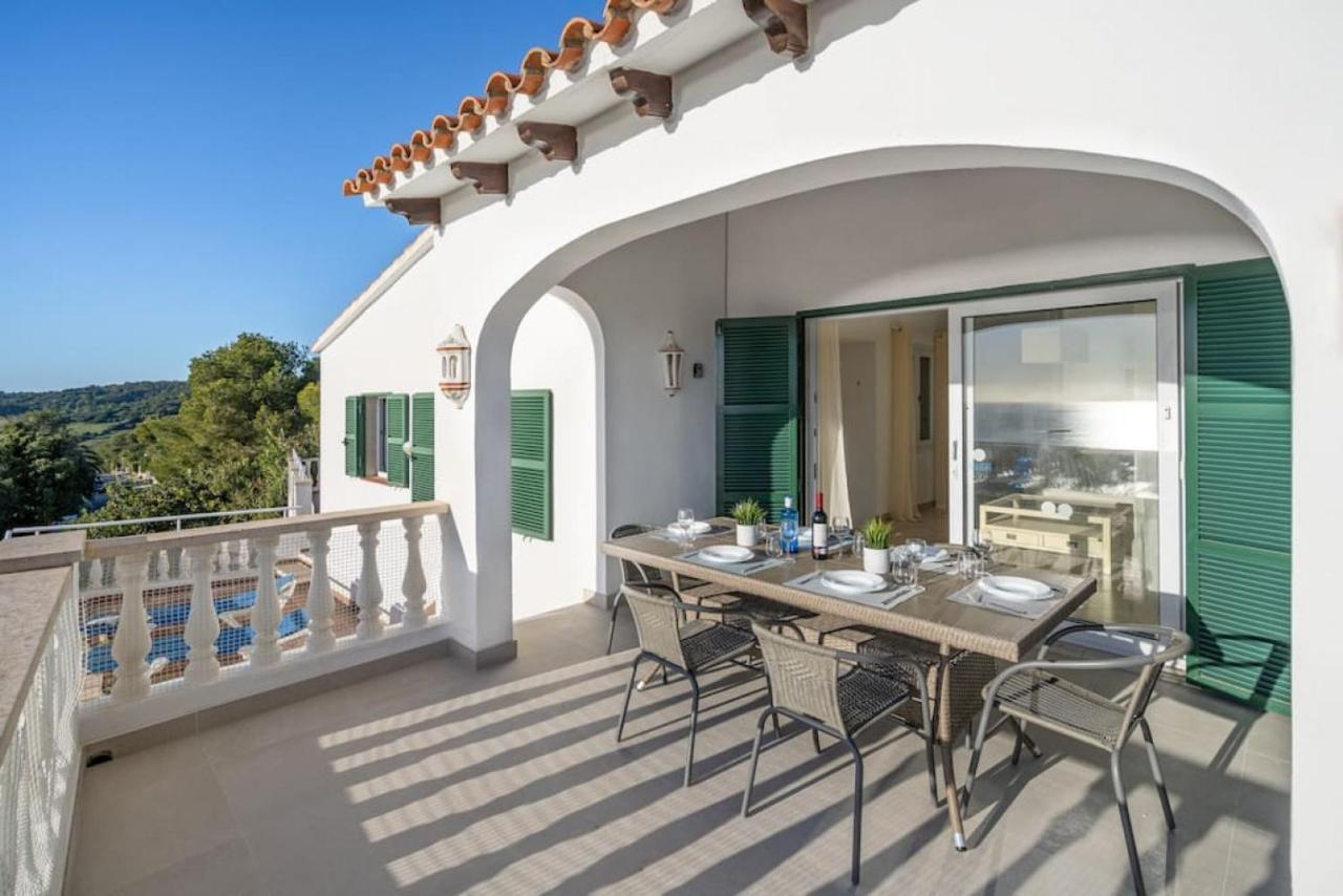 Villa Atalis Son Bou Exteriér fotografie