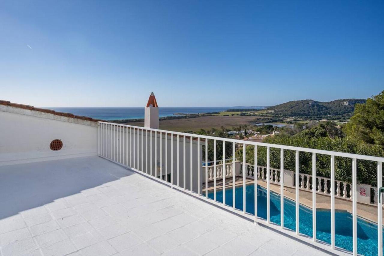 Villa Atalis Son Bou Exteriér fotografie