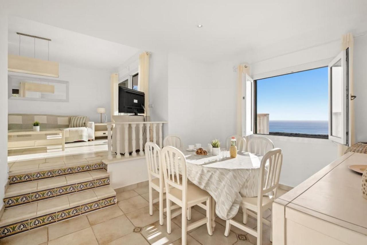 Villa Atalis Son Bou Exteriér fotografie